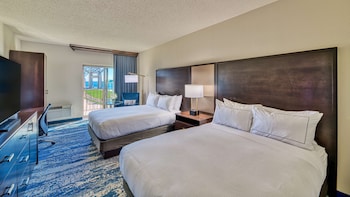 Room, 2 Queen Beds