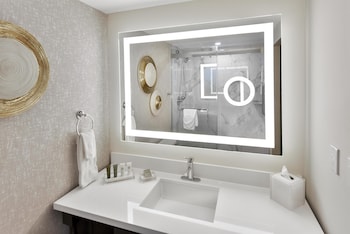 Room, 1 Queen Bed