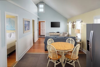 Summer Cottage, 2 Bedroom