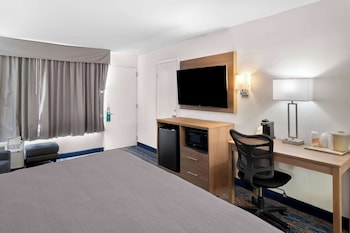 Room, 1 King Bed, Accessible, Non Smoking