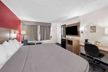 Room, 1 King Bed, Accessible, Non Smoking