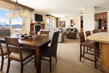Presidential Suite, 2 Bedrooms