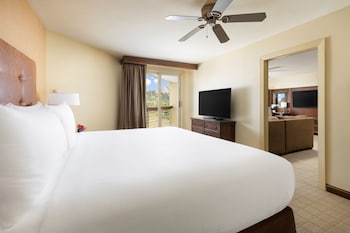 Presidential Suite, 2 Bedrooms