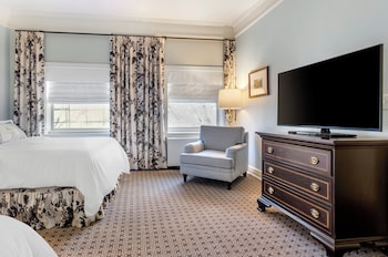 Signature Suite, Multiple Beds (Homestead)