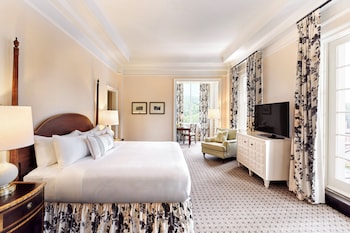 Premier Room, 1 King Bed