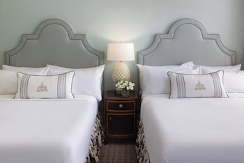 Premier Room, 2 Queen Beds
