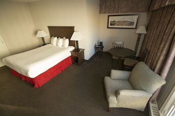 Standard Room, 1 Double Bed, Non Smoking