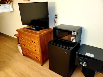 Double Room, 2 Double Beds
