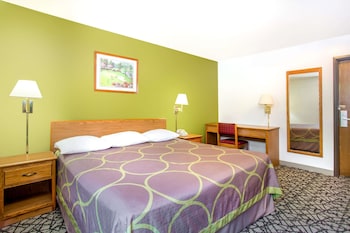 Room, 1 King Bed, Accessible, Non Smoking