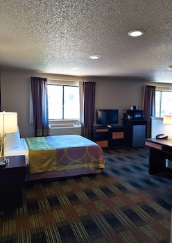 Studio Suite, Multiple Beds, Non Smoking