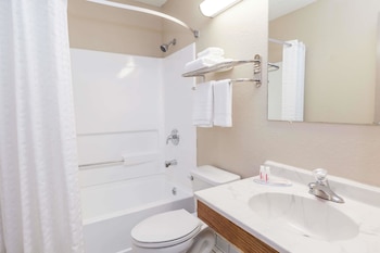 Studio Suite, Multiple Beds, Non Smoking