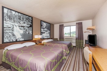 Studio Suite, Multiple Beds, Non Smoking