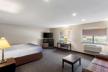 Studio Suite, 1 King Bed, Non Smoking