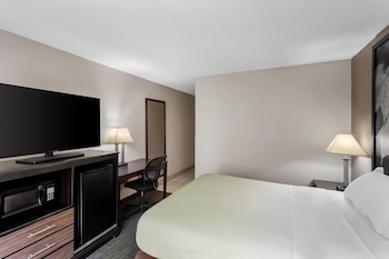 Room, 1 Queen Bed, Non Smoking