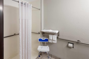 Room, 1 Queen Bed, Accessible, Non Smoking (Mobility)