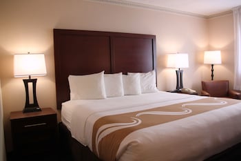 Room, 1 King Bed, Non Smoking