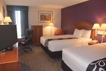 2 Queen Beds, Non-Smoking