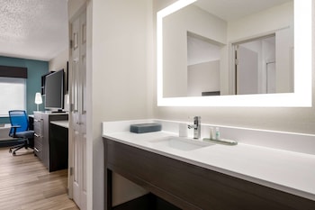 Room, 2 Double Beds