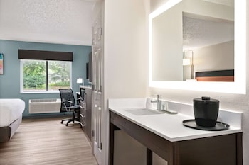 Room, 1 Double Bed, Accessible (Mobility/Hearing Impaired Accessible)