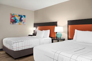 Room, 2 Double Beds