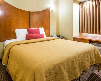 Room, 1 Queen Bed, Accessible, Non Smoking