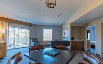 Executive Studio Suite, 1 Bedroom