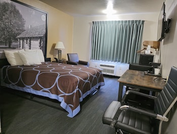 Basic Single Room