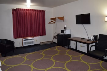 Standard Single Room, 1 Bedroom