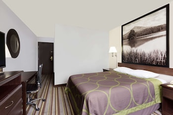 Room, 1 Queen Bed, Accessible, Non Smoking (Mobility)