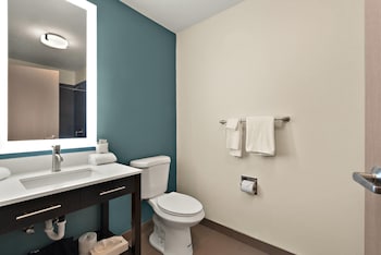 Room, 1 Queen Bed, Accessible, Non Smoking