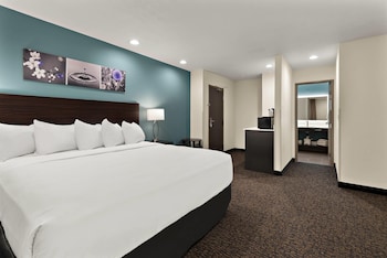 Suite, Multiple Beds, Non Smoking (Upgrade)