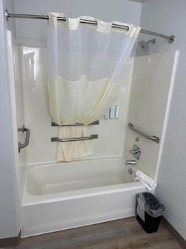 Room, 1 Queen Bed, Accessible, Non Smoking