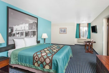 Room, 1 Queen Bed, Non Smoking