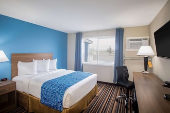 Room, 1 Queen Bed, Non Smoking