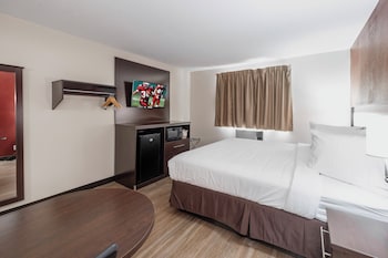 Superior Room, 1 King Bed, Non Smoking