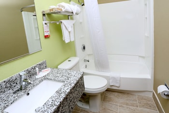 Economy Room, 1 Queen Bed, Accessible, Non Smoking