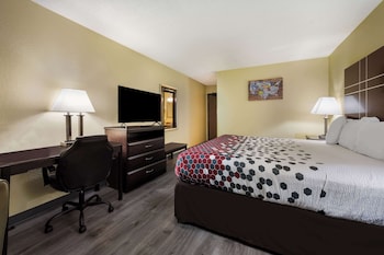 Standard Room, 1 King Bed, Non Smoking