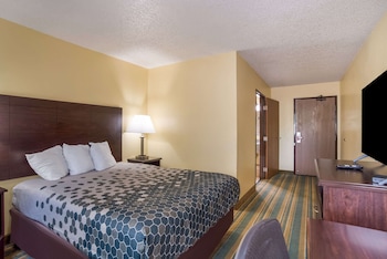 Room, 1 Queen Bed, Non Smoking