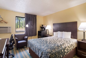 Room, 1 Queen Bed, Non Smoking