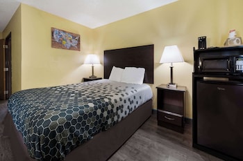 Room, 1 Queen Bed, Non Smoking
