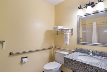 Room, 1 Queen Bed, Non Smoking