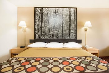 Studio Suite, 1 King Bed, Non Smoking