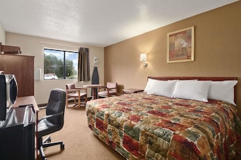 Room, Accessible