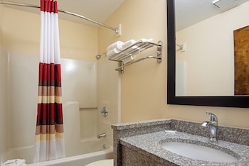 Deluxe Room, 1 King Bed (Smoke Free)