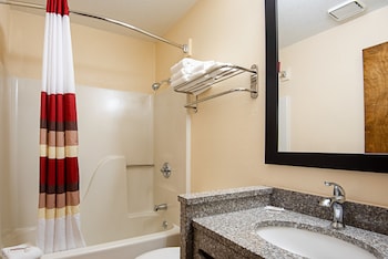Deluxe Room, 1 King Bed (Smoke Free)