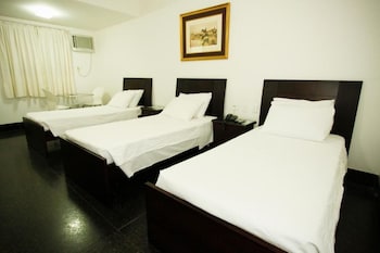 Executive Triple Room