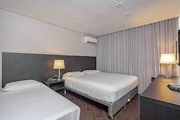 Family Triple Room