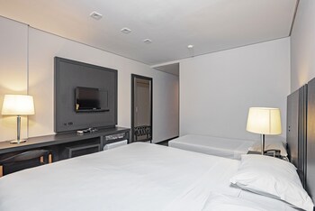 Family Triple Room