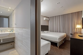 Family Triple Room