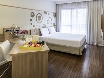 Standard Room, 1 Double Bed